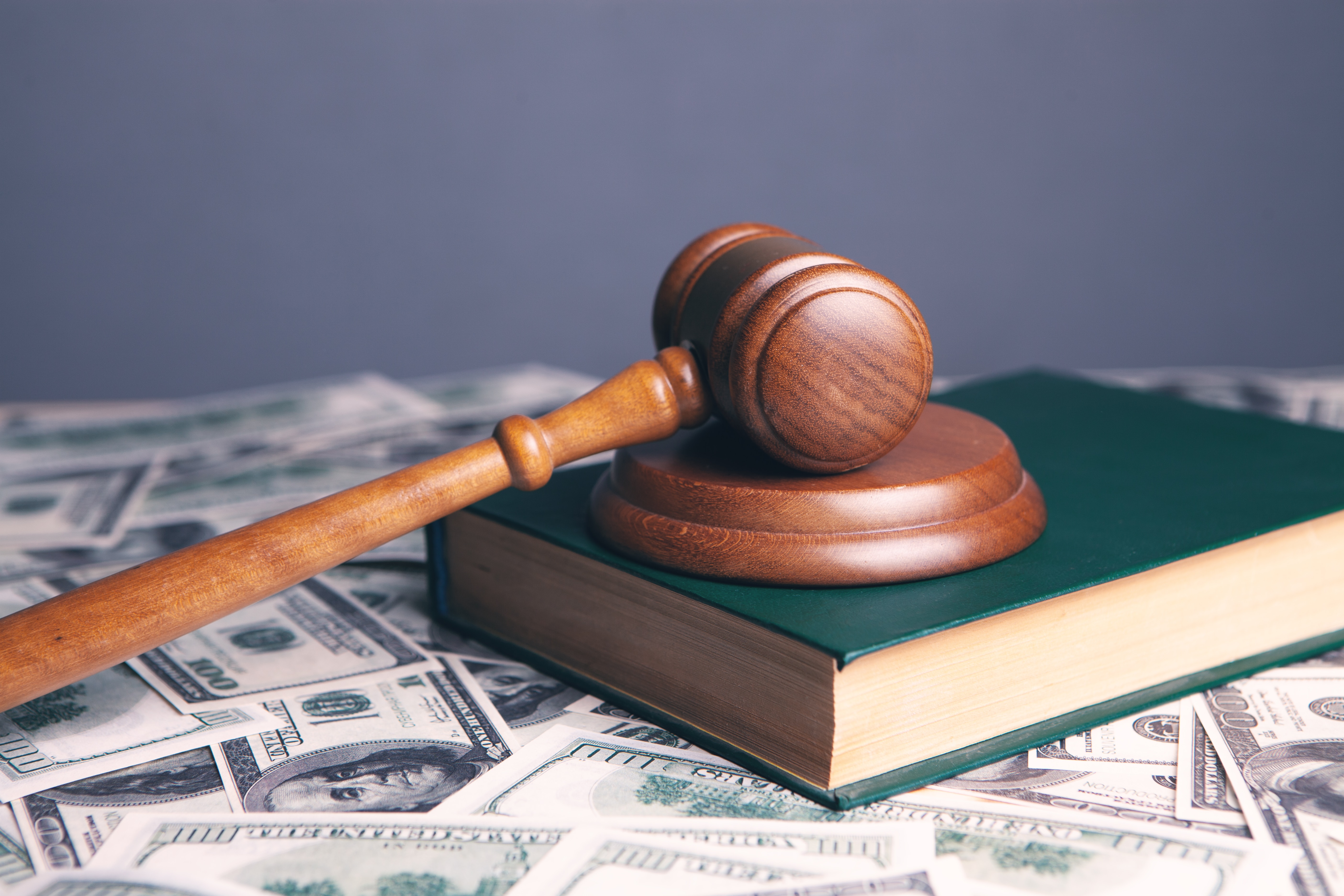 Representation Part 3: CH 20 Tax Authority